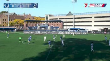 Replay: Creighton vs Seton Hall - Men's | Oct 15 @ 3 PM