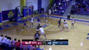 Replay: Belmont Abbey vs Mars Hill | Nov 12 @ 7 PM