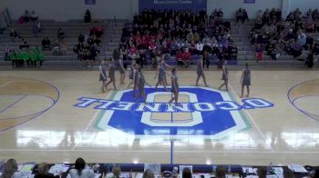 Bishop O'Connell High School - Varsity - Jazz [2022 Medium Varsity - Jazz Day 1] 2022 UDA DC Dance Challenge