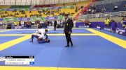 THIAGO ROBSON SABOIA SOUSA vs MATHEUS HENRIQUE S. DE M. N. VIE 2024 Brasileiro Jiu-Jitsu IBJJF