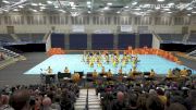 Centerville HS "Centerville OH" at 2022 WGI Perc/Winds Dayton Regional