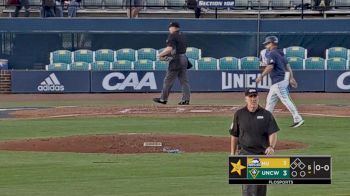 Replay: Hofstra vs UNCW | Apr 8 @ 6 PM