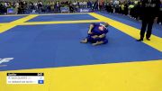 RODOLFO DIAS DUARTE vs MARIANO SEBASTIAN SOTO 2024 Brasileiro Jiu-Jitsu IBJJF