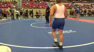 160 lbs Round 1 - Tyrus Alley, MO vs Timothy Taylor, CO