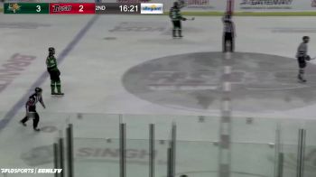 Replay: Home - 2022 Utah vs Rapid City | May 9 @ 7 PM