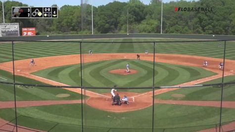 Replay: Carson-Newman vs Anderson (SC) | Apr 10 @ 2 PM