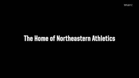 Replay: Hofstra vs Northeastern | Sep 11 @ 6 PM