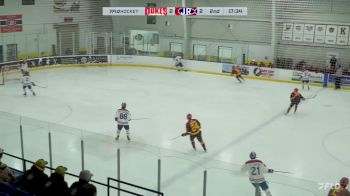 Replay: Home - 2024 Dukes vs Canadiens | Mar 14 @ 7 PM