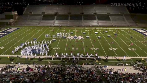 Replay: High Cam  - 2022 DCI Mesquite | Jul 25 @ 8 PM