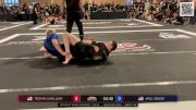 Tristan Caballero vs Ariel Druker 2024 ADCC Las Vegas Open