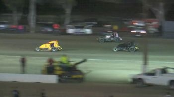 Feature | USAC/CRA Sprints at Keller Auto Speedway