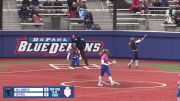 Replay: Villanova vs DePaul | Apr 3 @ 1 PM