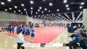 Trip state elite 14 white vs Revolution - 2022 JVA World Challenge presented by Nike - Expo Only