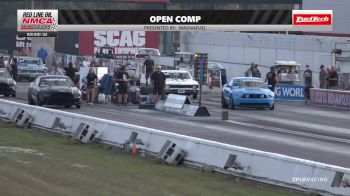 Full Replay | NMCA World Street Finals 9/22/23