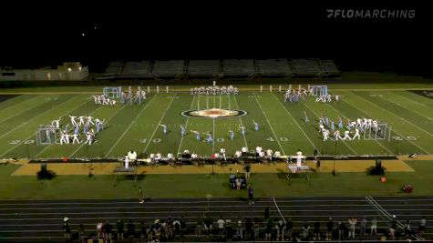 Madison Scouts "Madison WI" at 2022 Soaring Sounds