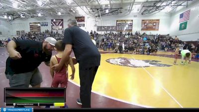 62 lbs Cons. Round 1 - Ashton Camacho, Warden Elite Wrestling vs Jace Martel, Moses Lake Wrestling Club