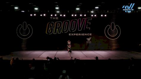 Premier Athletics - Knoxville North - Pacific Sharks [2024 Junior - Prep - Hip Hop Day 2] 2024 One Up Grand Nationals