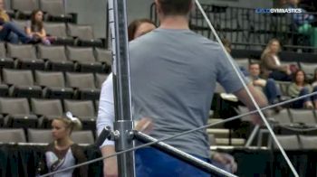 Anne Marrie Kuebler - Bars, St. Louis Gym Centre - 2018 Elevate the Stage - Huntsville (Club)
