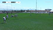 San Mateo Wolverines vs. Rebel Rugby Academy - 2022 NAI 7s - Finals