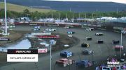 Full Replay | Lucas Oil Late Models Friday at East Bay Winternationals 2/10/23