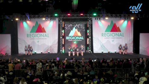 Carolina Elite - Honor [2024 L1 Youth - D2 04/21/2024] 2024 The Southeast Regional Summit