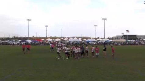 Replay: Field 3 Ingest - 2022 NAI 7s | Jul 22 @ 3 PM