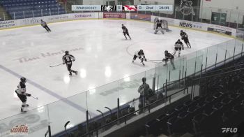 Replay: Home - 2023 Campbell River vs Port Alberni | Nov 18 @ 6 PM