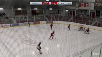 Replay: Home - 2023 Wild U18 AAA vs Kenora U18 AAA | Dec 13 @ 7 PM