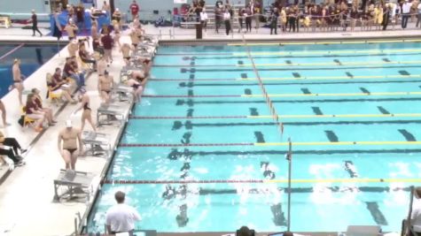 Minnesota Quad, Men 200 Breast Heat 1