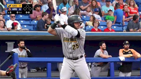 Replay: Home - 2023 Honey Hunters vs Rockers | May 12 @ 6 PM