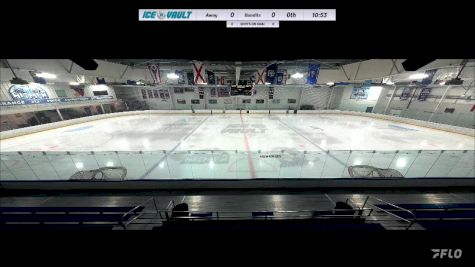 Replay: Home - 2024 TBD vs TBD | Mar 9 @ 10 AM