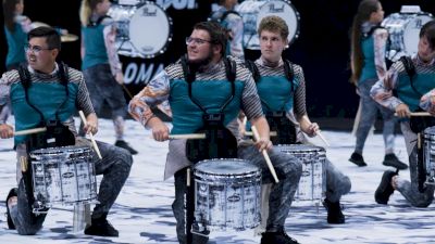 Highlight: 2022 WGI PIO Medalists Montage