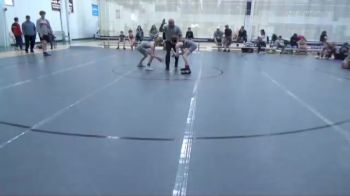95 lbs Round 4 (6 Team) - Spencer Keyes, RAIDER NATION WC vs Noah Rankin, INTEGRITY WC