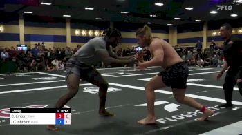 Cody Linton vs Devhonte Johnson 2024 ADCC North American Trials 2