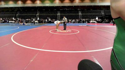 175 lbs Round Of 64 - Thomas Farmer, Eagle vs Colton Blankenship, Churchill County