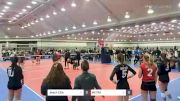Beach Elite vs METRO - 2022 JVA Charm City Challenge presented by Nike