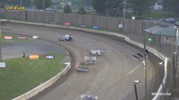 Full Replay | Short Track Super Series at Fonda Speedway 7/17/23