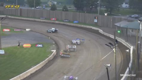 Full Replay | Short Track Super Series at Fonda Speedway 7/17/23