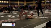 Kolby Gonzales vs Elijah Valdivia 2024 ADCC North American Trials 2