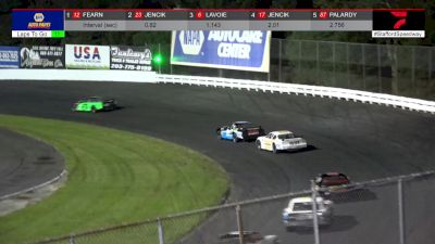 Full Replay | Weekly Racing at Stafford 9/24/21