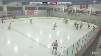 Replay: Home - 2023 Columbia vs Charlotte | Sep 16 @ 7 PM