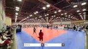 Maverick vs Chix - 2022 JVA Summerfest presented by Nike