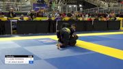 ERMILIO LUCAS FERREIRA LIMA vs FERNANDO DE JESUS SOARES 2024 Pan Jiu Jitsu IBJJF Championship