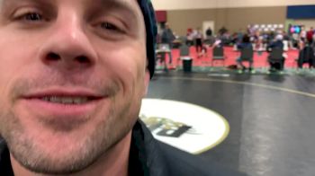 Scottie Burnett And BTW At 2018 National MS Duals