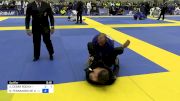 JÚLIO CESAR ROCHA vs DACIO FERNANDES DE LIMA 2024 Brasileiro Jiu-Jitsu IBJJF