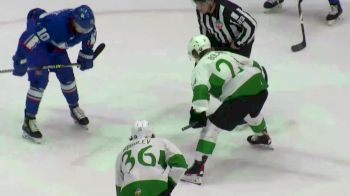 Replay: Home - 2022 Trois-Rivieres vs Newfoundland | Mar 11 @ 7 PM