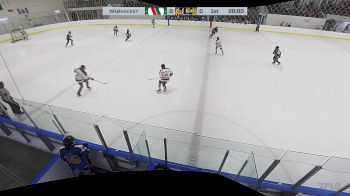 Replay: Vipr - 2023 SSAC U15 vs Oil Kings U15 | Sep 11 @ 5 PM