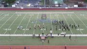 Garden City High School "Garden City NY" at 2022 USBands A Class National Championships