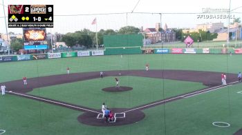 Replay: Away - 2022 Washington vs Joliet | Jun 14 @ 6 PM