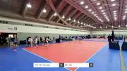TNT 16U Thunder vs BEV 16U - 2022 JVA Charm City Challenge presented by Nike